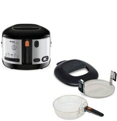 Tefal FF175D õhufritüür 1900 W 2,1 l цена и информация | Фритюрницы | kaup24.ee