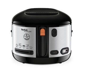 Tefal FF175D õhufritüür 1900 W 2,1 l hind ja info | Fritüürid, kuumaõhufritüürid | kaup24.ee