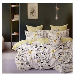 Voodipesukomplekt Luna Home 200 x 220 cm, 3-osaline hind ja info | Voodipesukomplektid | kaup24.ee