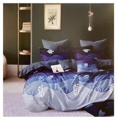Комплект постельного белья Luna Home, 200x220см, 3 части цена и информация | Комплекты постельного белья | kaup24.ee