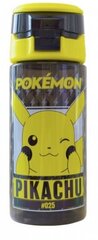 Pokemoni joogipudel, 500 ml цена и информация | Фляги для воды | kaup24.ee