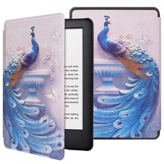 Juhtumi juhtum Amazon Kindle Paperwhite11 2021 KPW5 6,8 tolli - tüüp 8 цена и информация | Чехлы для планшетов и электронных книг | kaup24.ee