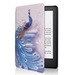 Ümbris Amazon Kindle 10 2019 K658 6 tolli - tüüp 8 цена и информация | Чехлы для планшетов и электронных книг | kaup24.ee