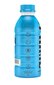 Isotooniline jook Prime UK Blue Raspberry, 500ml hind ja info | Karastusjoogid | kaup24.ee