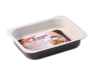 Küpsetusplaat, 29x22x60 cm цена и информация | Формы, посуда для выпечки | kaup24.ee