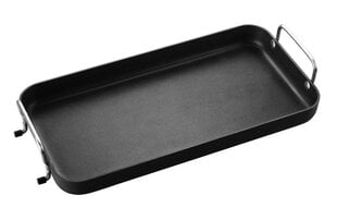 Küpsetusplaat, 22x41 cm цена и информация | Формы, посуда для выпечки | kaup24.ee