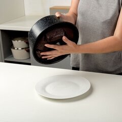 Küpsetusvorm, 25 cm цена и информация | Формы, посуда для выпечки | kaup24.ee
