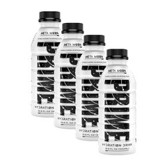 Isotooniline jook Prime UK (Meta Moon), 4x 500ml hind ja info | Karastusjoogid | kaup24.ee