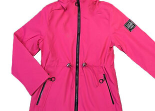 Куртка для девочек цена и информация | Куртки, пальто для девочек | kaup24.ee
