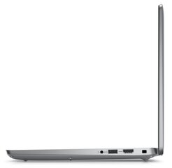 DELL Latitude 5440 / i5-1345U / 16 GB / 512 GB SSD / Iris Xe / 14" FHD / FPR / W11Pro / vPro / 3Y PS kohapeal hind ja info | Sülearvutid | kaup24.ee