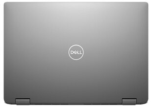 Notebook|DELL|Latitude|7340|CPU Core i7|i7-1365U|1800 MHz|CPU features vPro|13.3&quot;|1920x1200|RAM 16GB|DDR5|4800 MHz|SSD 256GB|Intel Iris Xe Graphics|Integrated|EST|Smart Card Reader|Windows 11 Pro|Aluminium|1.156 kg|N041L734013EMEA_VP_EST Портативный компьютер цена и информация | Ноутбуки | kaup24.ee