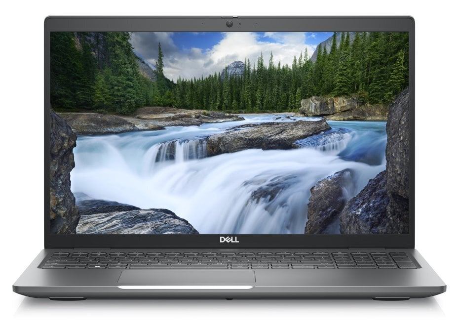 Dell Latitude 5540 hind ja info | Sülearvutid | kaup24.ee