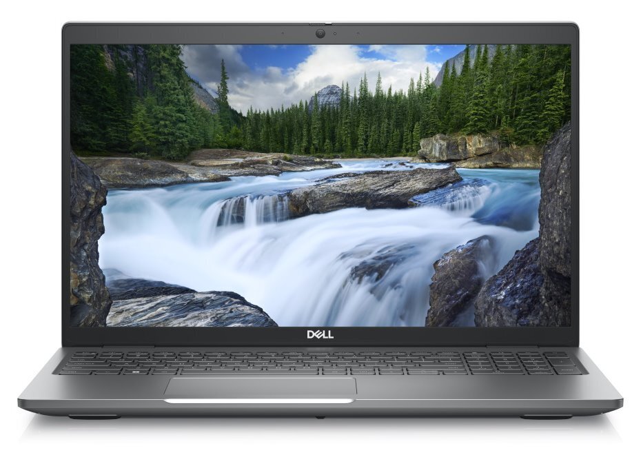 Dell Latitude 5540 цена и информация | Sülearvutid | kaup24.ee