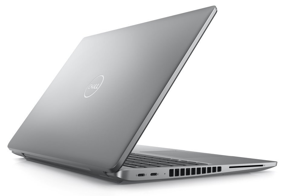 Dell Latitude 5540 hind ja info | Sülearvutid | kaup24.ee