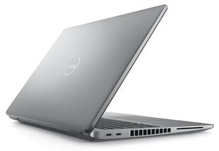 Ноутбук Dell Latitude 5540 Laptop 15.6 FHD i3-1315U 16GB 1TB Win11 PRO цена и информация | Ноутбуки | kaup24.ee