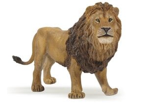 Kollektsionääri kujuke lõvi, Papo hind ja info | Poiste mänguasjad | kaup24.ee