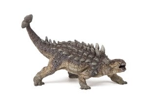 Фигурка Papo Ankilosaurus цена и информация | Развивающий мелкую моторику - кинетический песок KeyCraft NV215 (80 г) детям от 3+ лет, бежевый | kaup24.ee