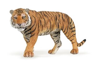 Фигурка Papo тигр цена и информация | Игрушки для мальчиков | kaup24.ee
