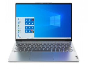 Ноутбук «Lenovo» IdeaPad 5 Pro 14ITL6, 82L3008WLT цена и информация | Ноутбуки | kaup24.ee