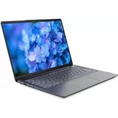 Ноутбук «Lenovo» IdeaPad 5 Pro 14ITL6, 82L3008WLT цена и информация | Записные книжки | kaup24.ee