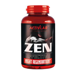 БАД «ActivLab» Zen, ACTIV/1166, 120 капсул цена и информация | Другие добавки и препараты | kaup24.ee