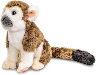 Istuv ahv, 19 cm hind ja info | Pehmed mänguasjad | kaup24.ee