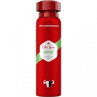 Deodorant Old Spice Restart, 150 ml hind ja info | Deodorandid | kaup24.ee