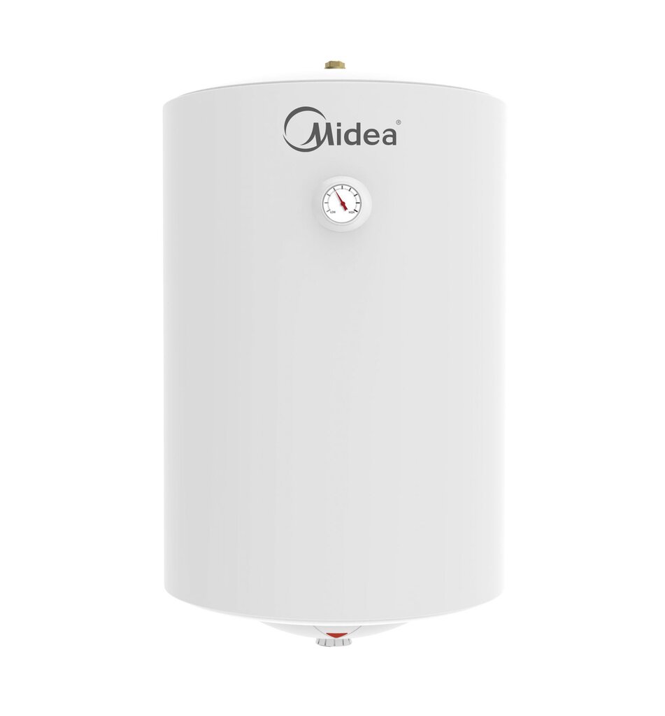 Veeboiler Midea Aqua 30 цена и информация | Boilerid | kaup24.ee