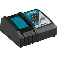 Зарядное устройство Makita DC18RC 18 В цена и информация | Шуруповерты, дрели | kaup24.ee