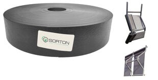 SORTON Ball Tape - 46 мм x 70 м цена и информация | Заборы и принадлежности к ним | kaup24.ee