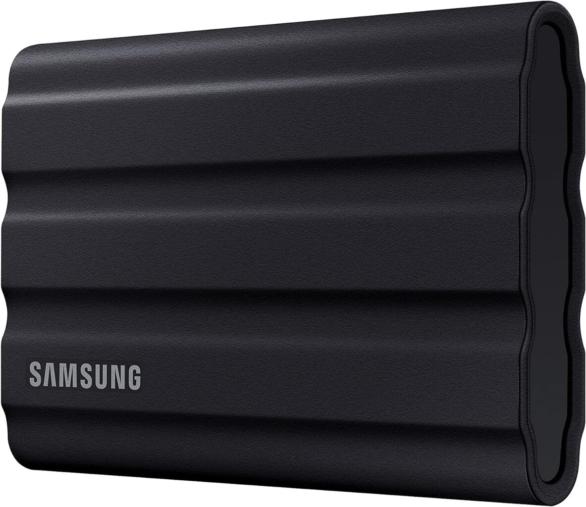 Samsung T7 Shield Portable SSD 4 TB, USB 3.2 Gen 2, Black hind ja info | Välised kõvakettad (SSD, HDD) | kaup24.ee