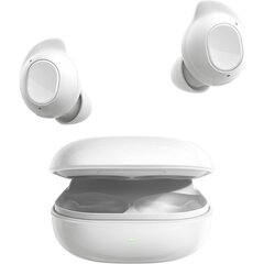 Samsung Galaxy Buds FE R400 White цена и информация | Наушники | kaup24.ee