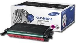 HP CLP-M660B ELS CLPM660B hind ja info | Laserprinteri toonerid | kaup24.ee
