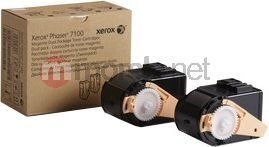 Xerox Cartridge DMO 7100 Magenta HC (106R02610) цена и информация | Картридж Actis KH-653CR | kaup24.ee