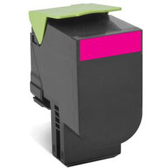 Lexmark CX310 hind ja info | Laserprinteri toonerid | kaup24.ee