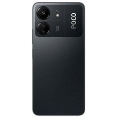 Xiaomi Poco C65 8/256GB 4G DS Black цена и информация | Мобильные телефоны | kaup24.ee