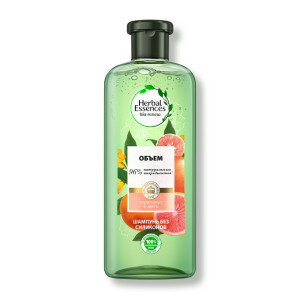 Šampoon “Herbal Essences” Greibi ja piparmündiga, 400 ml hind ja info | Šampoonid | kaup24.ee