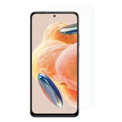 Karastatud klaas Xiaomi Redmi Note 12 Pro / Pro+ / Poco X5 Pro hind ja info | 9H Mobiiltelefonid, foto-, videokaamerad | kaup24.ee