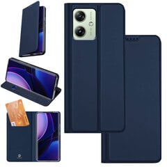 Чехол Dux Ducis Skin Pro Xiaomi Redmi Note 13 Pro Plus 5G розово-золотистый цена и информация | Чехлы для телефонов | kaup24.ee