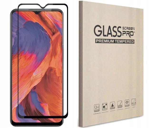 ScreenPro Premium Tempered Glass цена и информация | Ekraani kaitsekiled | kaup24.ee