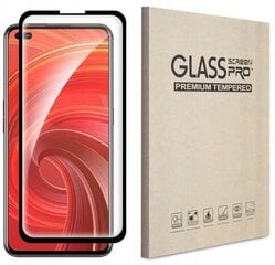 ScreenPro Premium Tempered Glass цена и информация | Ekraani kaitsekiled | kaup24.ee