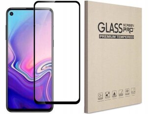 ScreenPro Premium Tempered Glass цена и информация | Защитные пленки для телефонов | kaup24.ee