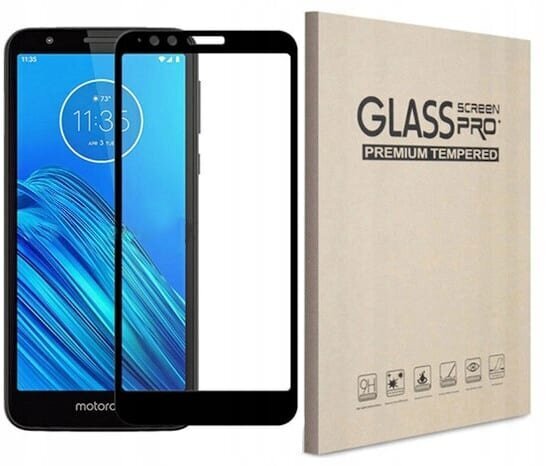 ScreenPro Premium Tempered Glass hind ja info | Ekraani kaitsekiled | kaup24.ee