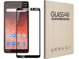 ScreenPro Premium Tempered Glass цена и информация | Защитные пленки для телефонов | kaup24.ee