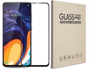 ScreenPro Premium Tempered Glass hind ja info | Ekraani kaitsekiled | kaup24.ee