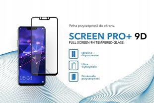 ScreenPro Premium Tempered Glass цена и информация | Ekraani kaitsekiled | kaup24.ee