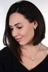 JwL Luxury Pearls JL0461 цена и информация | Украшения на шею | kaup24.ee