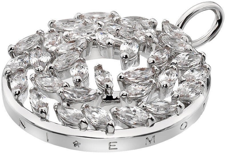 Hõbedast ripats naistele Hot Diamonds Emozioni Alloro EP025 цена и информация | Kaelakeed | kaup24.ee