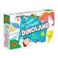 Lauamäng Alexander Dinoland цена и информация | Lauamängud ja mõistatused | kaup24.ee