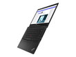 14" ThinkPad T14s Gen 2 Ryzen 5 Pro 5650U 16GB 256GB SSD Windows 10 Pro hind ja info | Sülearvutid | kaup24.ee